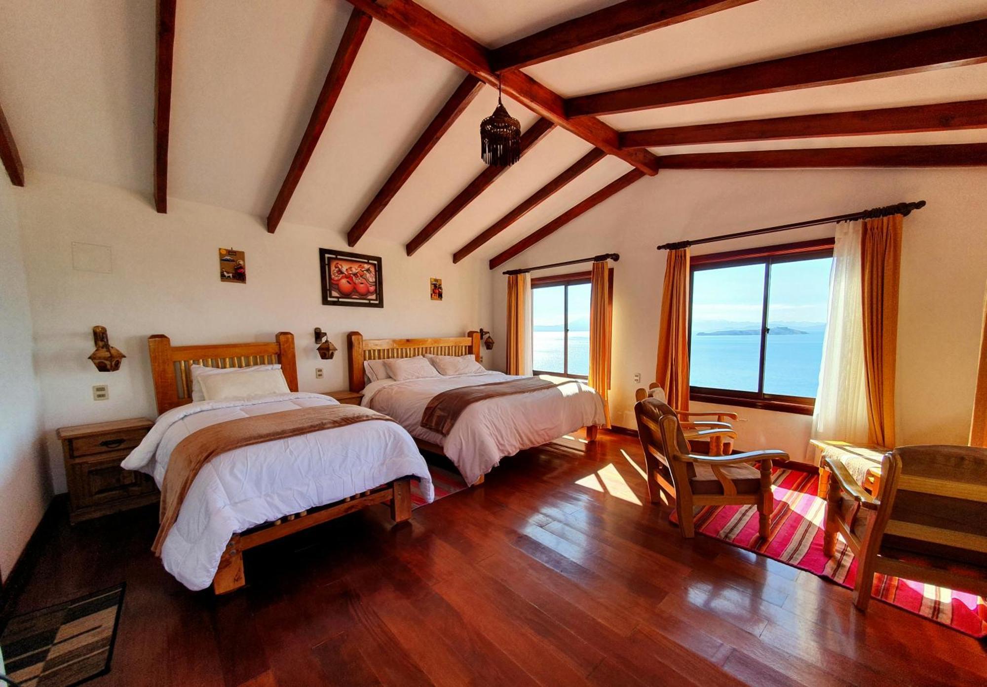 Utasawa Villa Comunidad Yumani Room photo